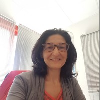Agnes Chevalier