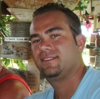 Sean Gibson