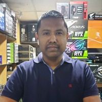 Henry Williams Cumpa Esqueche