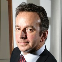 Richard Bonser