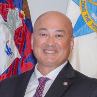Steven Stover