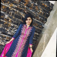 Ragaveena Lingampally