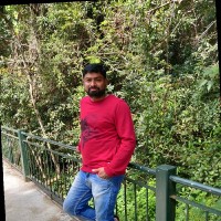 Sunil DM