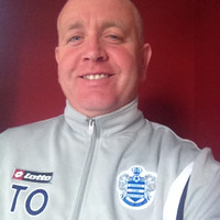 Terry Osullivan