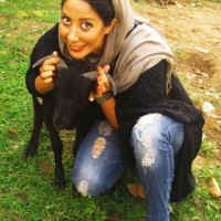 Mona Hatami