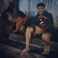 Pratik Mane