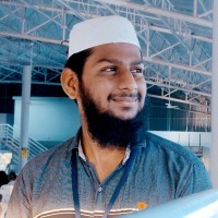 K Mohammed Sabeel 🥇