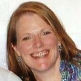 Laura Mapstone