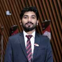 Musaddik Ali K