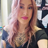 zoe vanderputt AREC
