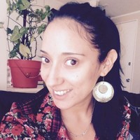 Claudia José Seguel Chavez