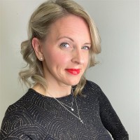 Annie Germain