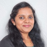Dr. Usha Rani
