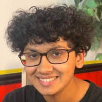 Shayan Mazhar