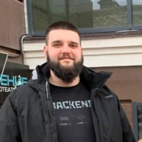 Alexander Bokovoy