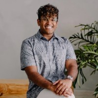 Aaron Rosario Jeyaraj