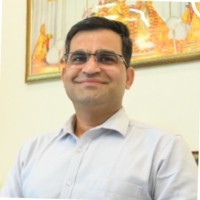 Sanjeev Kumar