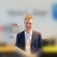 Tobias Borg Jensen