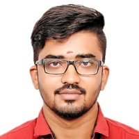 Balaji N