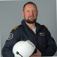 Jon Pieszak Heebøll