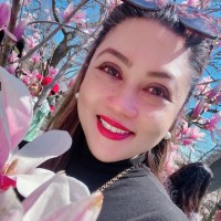 Marienhor Reyes