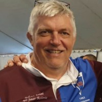 Johan Smal