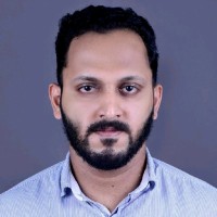 Akhil Varghese John
