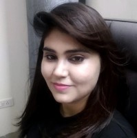 Deeksha Saxena