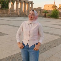 Raghda Mahmoud