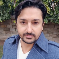 Ashish Kandpal