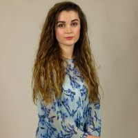 Maryana Halato Ivashkevych