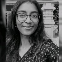 Deepshika B