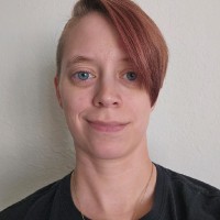 Samantha Segerstrom