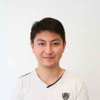 Thanh Nhan Richard Nguyen