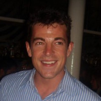 Benjamin Hardman