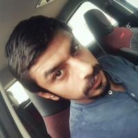 Syed Ali Abbas Rizvi