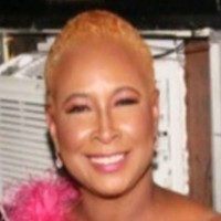 Paulette Simon