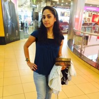 Soumya Ar