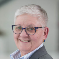 Marge Sterner