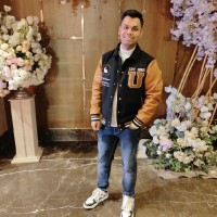 Rishi Walia