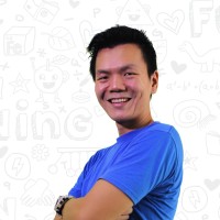 WONG JENN TING