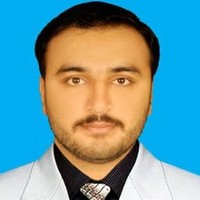 Najeebullah Khoso