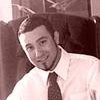 james Burge