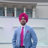 Harshveer Singh