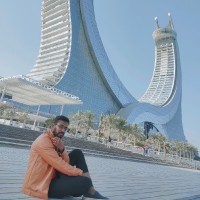 Aravindh Kannan