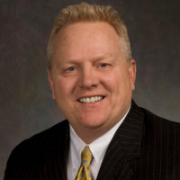 Keith Spicer