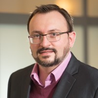 Jérôme Vandenbroucke