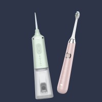 Rebecca - Water Flosser - Electric Toothbrush