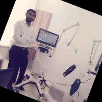 Rajendar Bodipelly