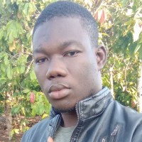 Kini Issouf